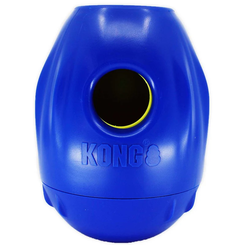 Hundespielzeug KONG® Tikr