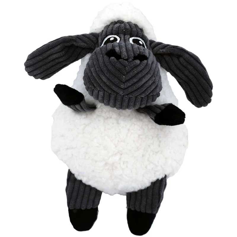 Hundespielzeug KONG® Sherps™ Floofs