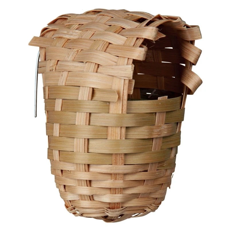 Exotennest Vogelnest