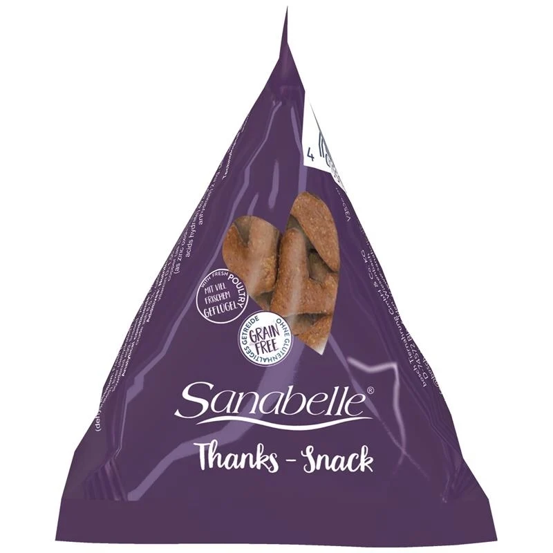 Sanabelle Snack Katzen Leckerli