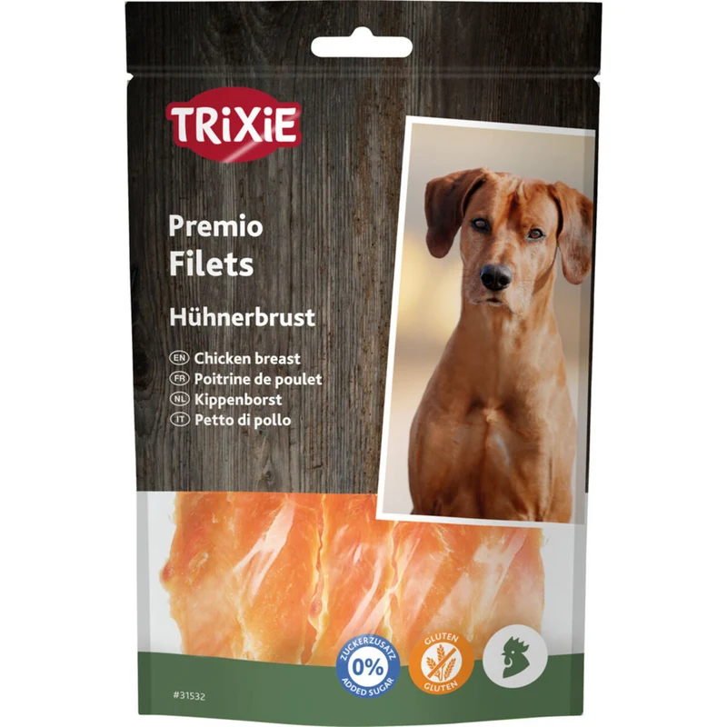 Trixie Premio Chicken Filets