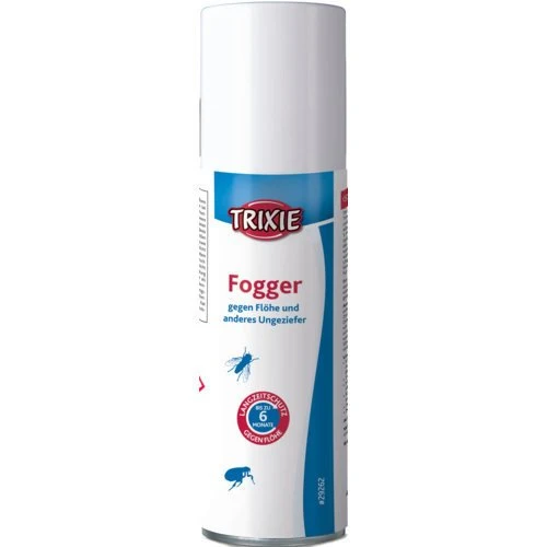 Fogger Sprühautomat gegen Ungeziefer