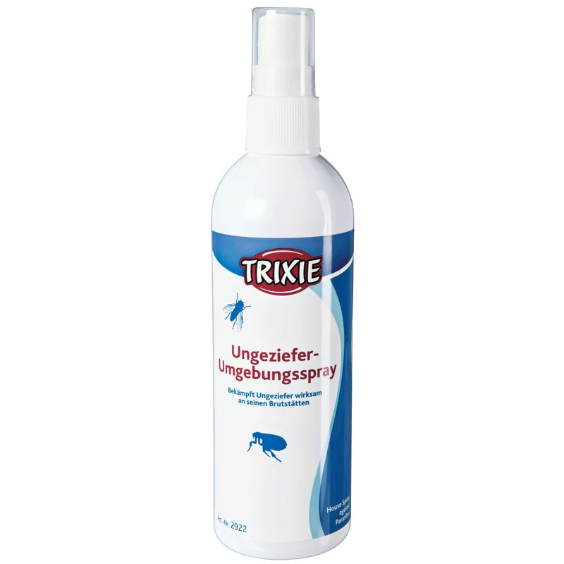 Ungezieferspray Haustier Umgebung