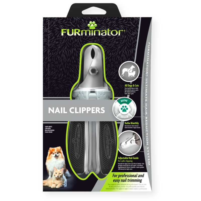 Krallenschneider - Furminator