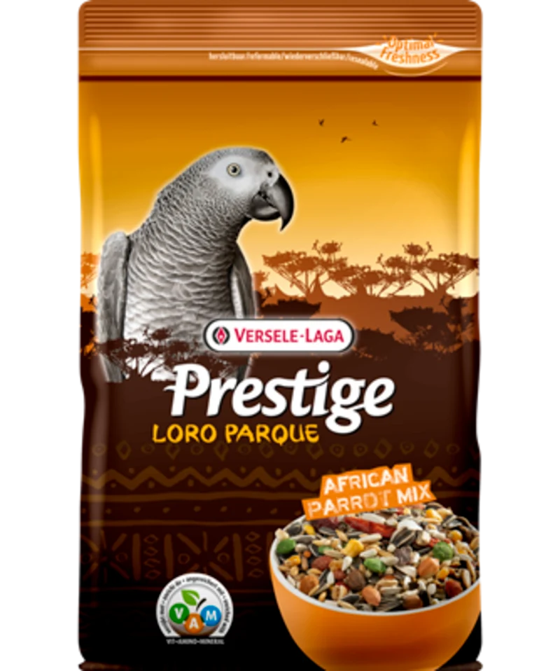 Loro Parque African Parrot Mix von Versele-Laga