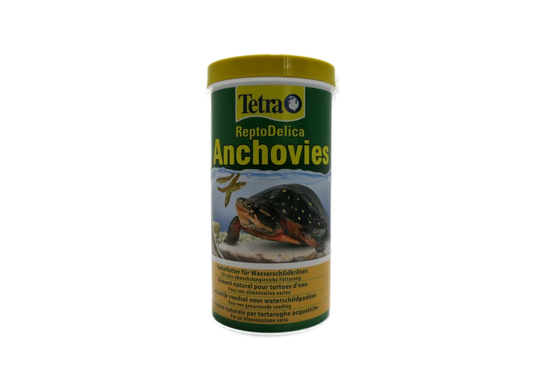 Tetra Anchovies