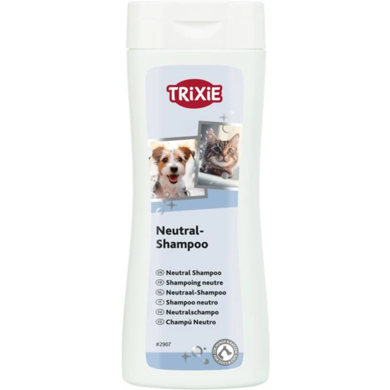 Trixie Hundeshampoo Neutral Mild