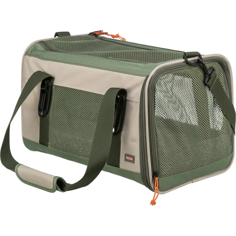 Tasche Marlon: Dein stylischer & sicherer Begleiter für Hund & Katz
