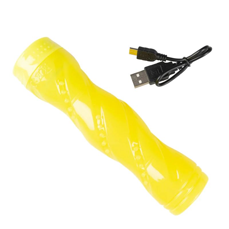 LED Play Stick für Hunde – Leuchtendes Hundespielzeug im Angebot