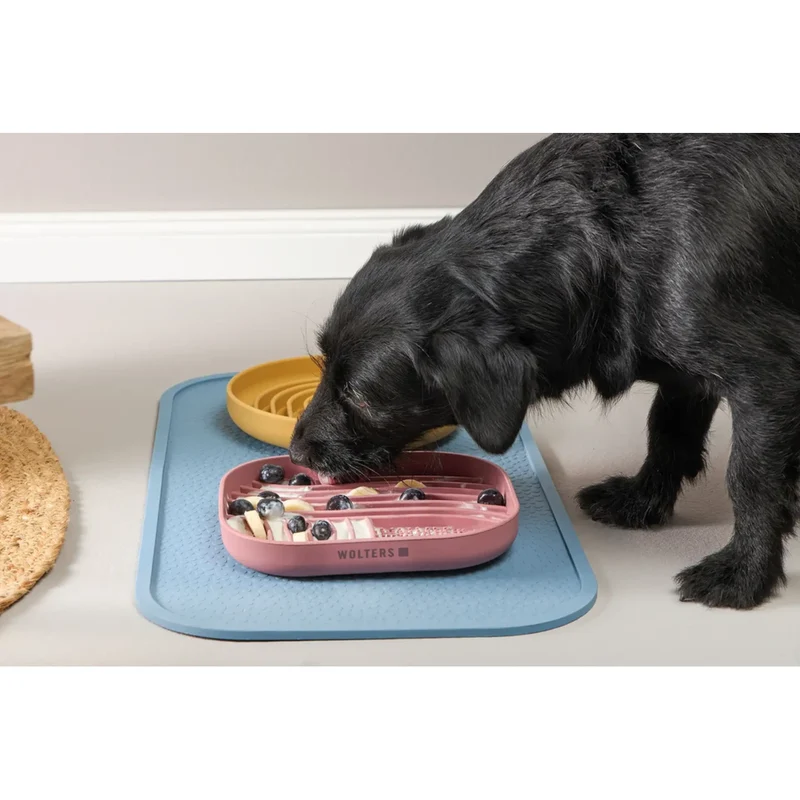 Wolters Playful Schleckmatte – Entspannung & Spaß für deinen Hund!