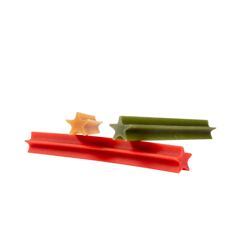 Garden Bites Dental Sticks L - 16cm - Veggie Snack für Hunde