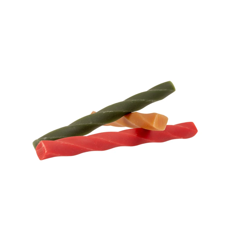 Garden Bites Dental Twisters S - Veggie-Snack für Hunde