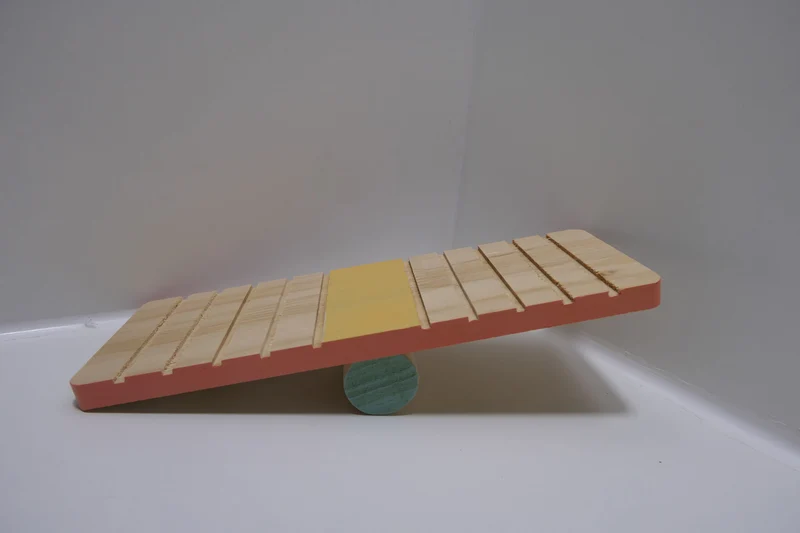 Spielzeug Wippe
