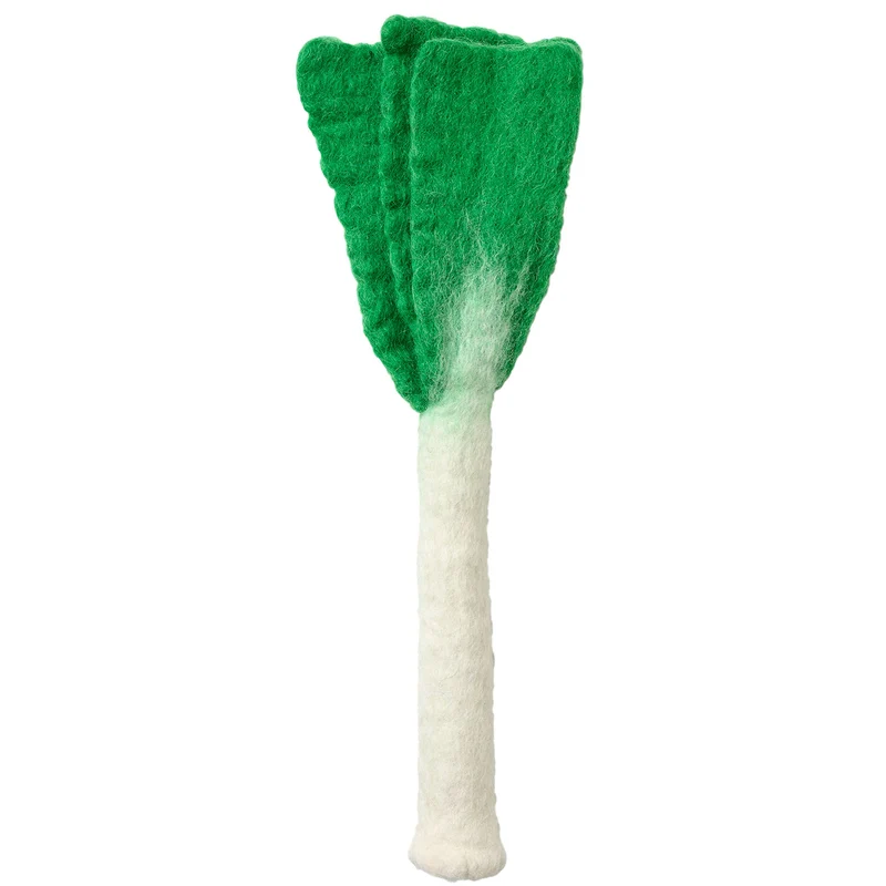 Katzenspielzeug Veggie