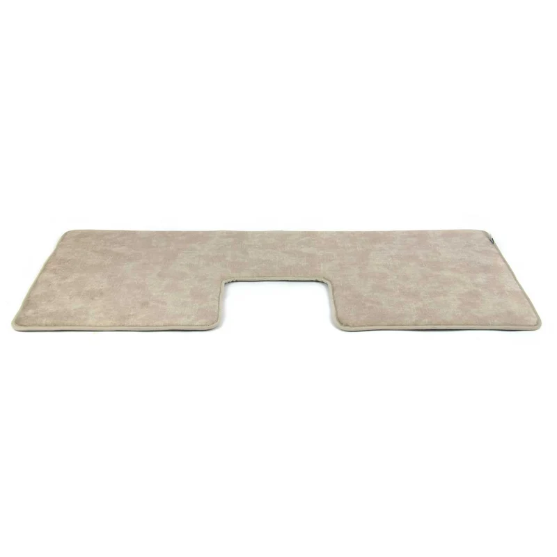 Kissen Cozy für Mounty