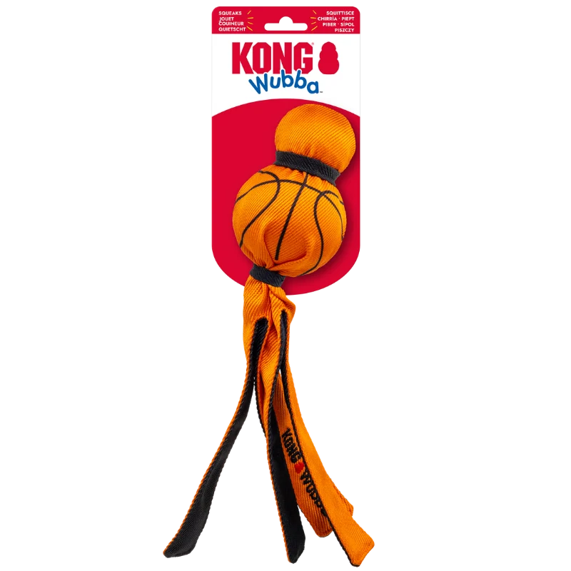 KONG Wubba Sports Basketball Large