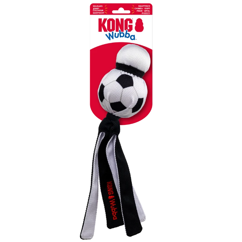 KONG Wubba Sports Football Large