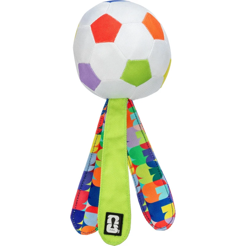 FIFA WM 2026 Flugball Hundeball – Der offizielle Spielspaß für deinen Vierbeiner!