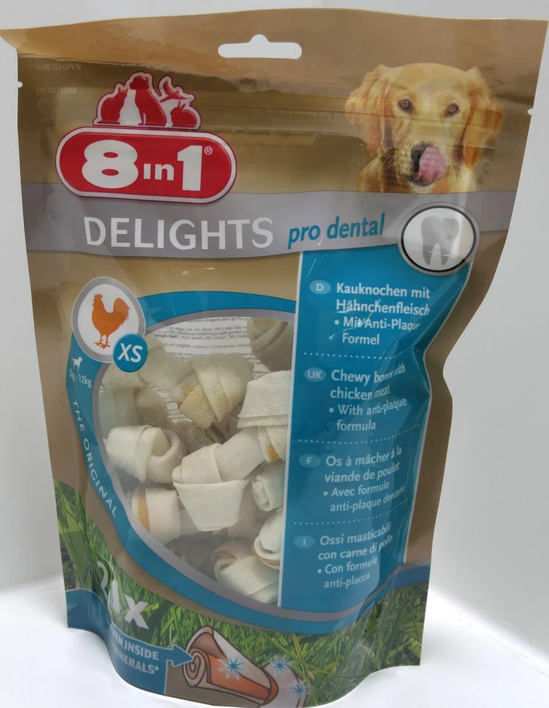 Delights pro Dental