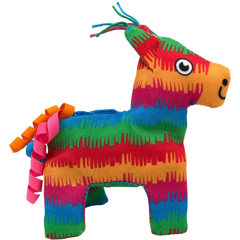 Katzenspielzeug KONG® Pull-A-Partz™ Pinata