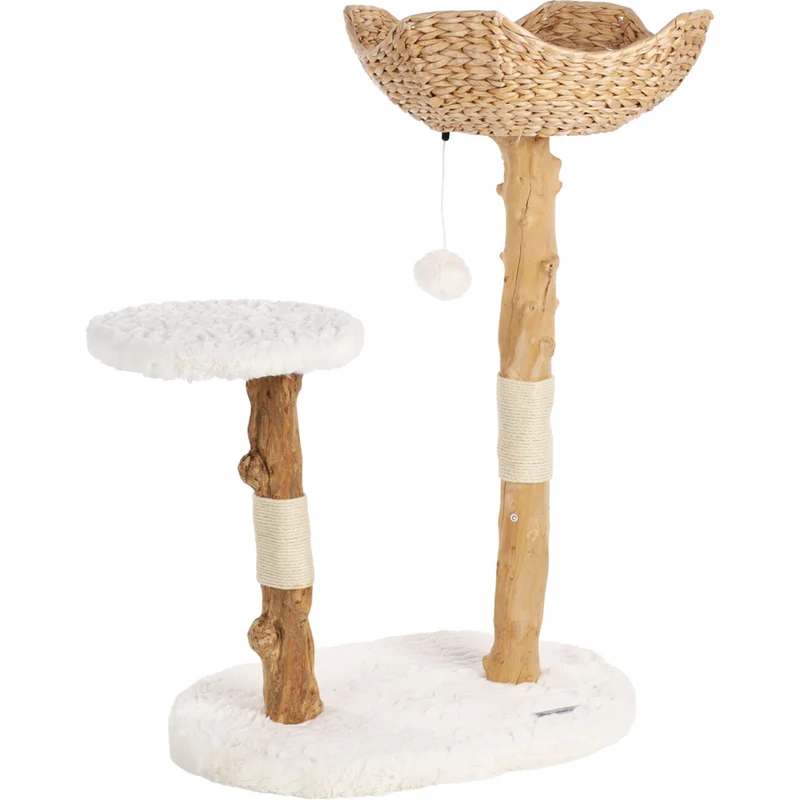 Kratzbaum Fidel Beige