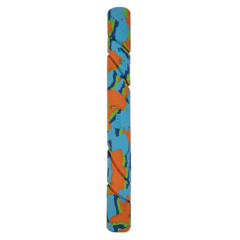 Chuckit! Eco Fetch Stick für Hunde | Nachhaltiger Apportierspaß