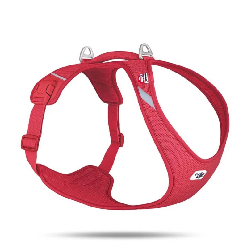 All New Belka Harness Air-Mesh Comfort für Hunde