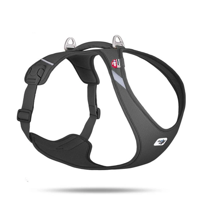 All New Belka Harness Air-Mesh Comfort für Hunde