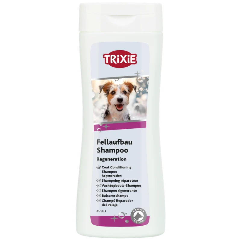 TRIXIE Fell Aufbau Shampoo 250 ml