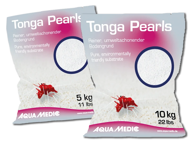 Tonga Pearls