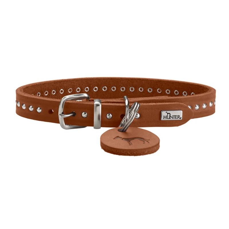 Halsband Aalborg Style