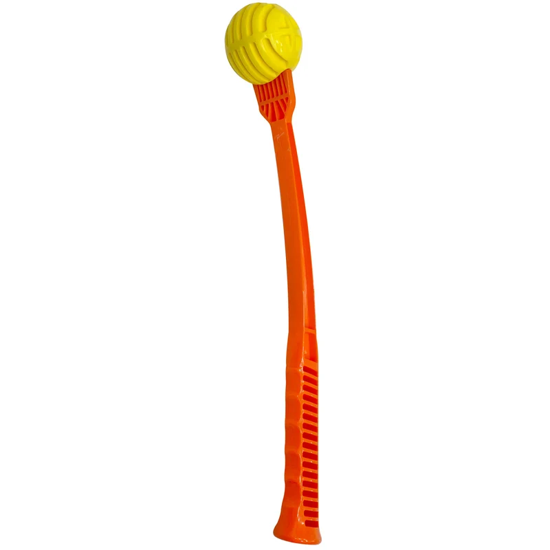 Wurf-Hundespielzeug FLINGERZ™ Ball