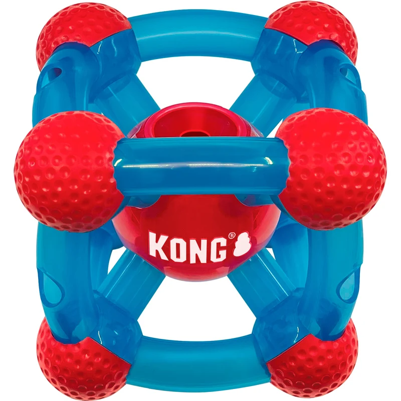Hundespielzeug KONG® Rewards Tinker