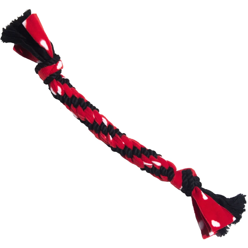 Hundespielzeug KONG® Signature Rope Dual Knot