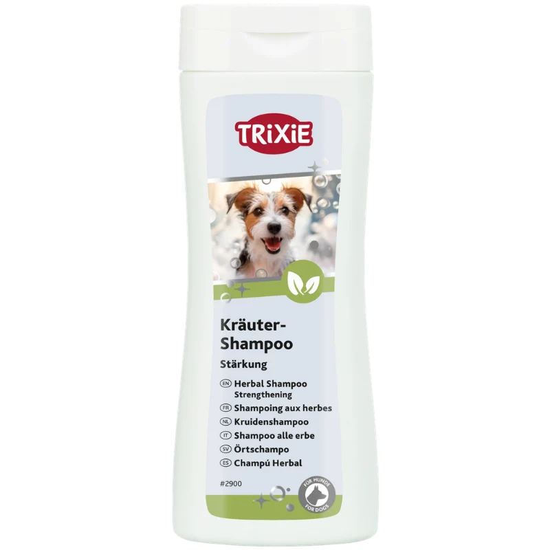 TRIXIE Kräuter Shampoo 250 ml