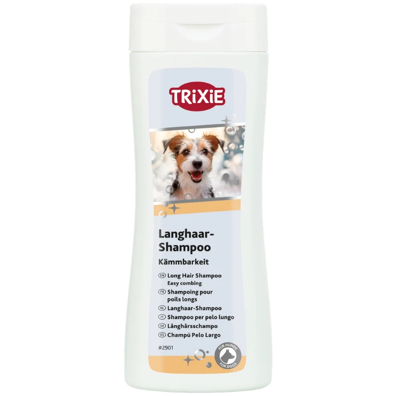 TRIXIE Langhaar Shampoo 250 ml