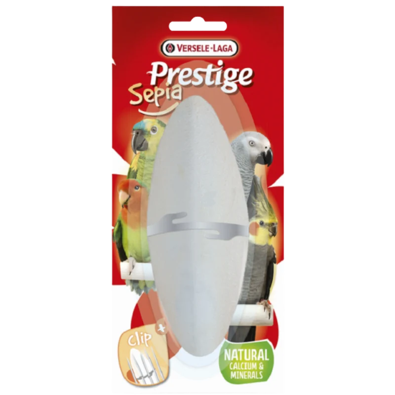 Versele Prestige Sepia Mineral 1 Stück / 16 cm