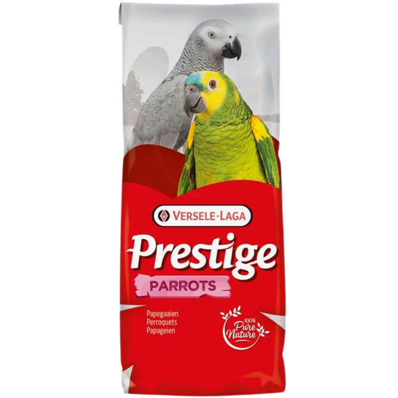 Versele Prestige Papageien Fruit Mega