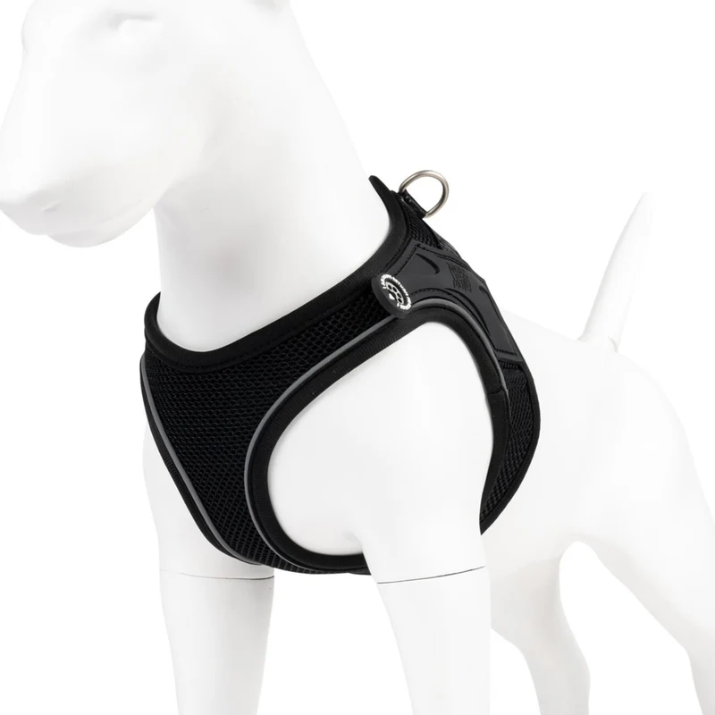 Max & Molly Matrix 2.0: Stylisches Air Vest Hundegeschirr für Deinen Liebling