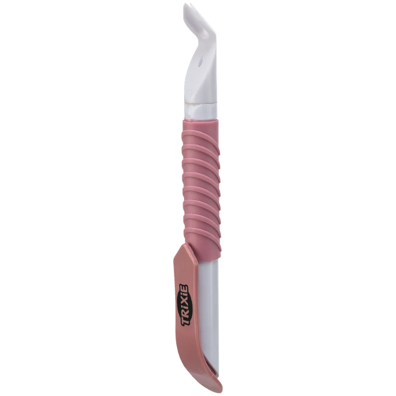 TRIXIE Zecken-Stift mit LED-Licht