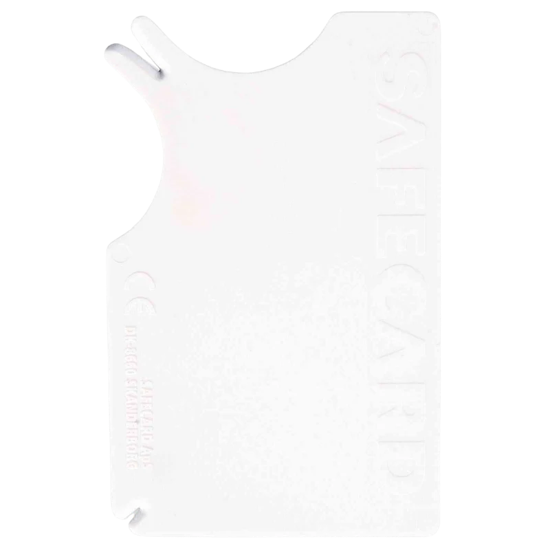 TRIXIE Safecard Zeckenentferner Kunststoffkarte