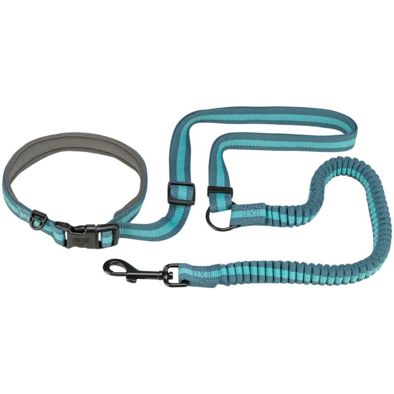 TRIXIE Joggingleine