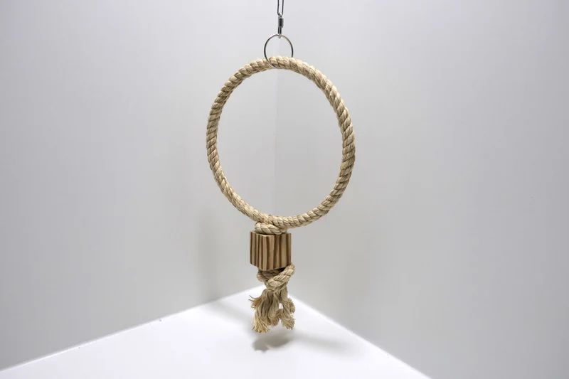 Kletterring