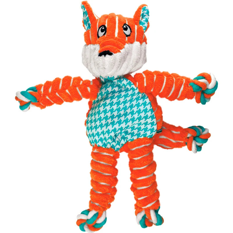 Hundespielzeug KONG® Floppy Knots