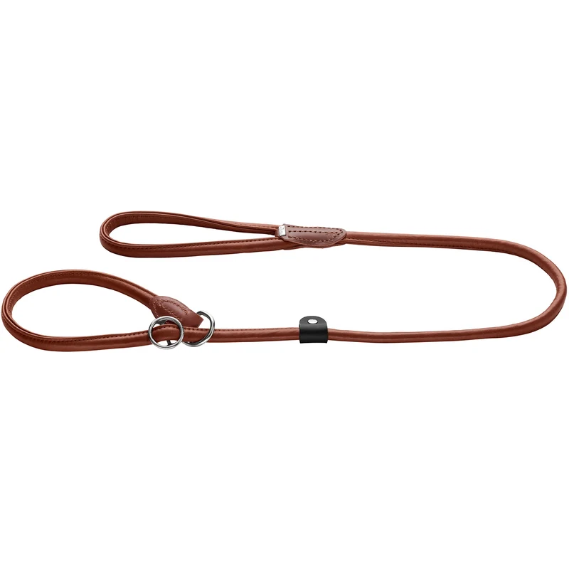 Retriever-Leine Round & Soft Canadian Up