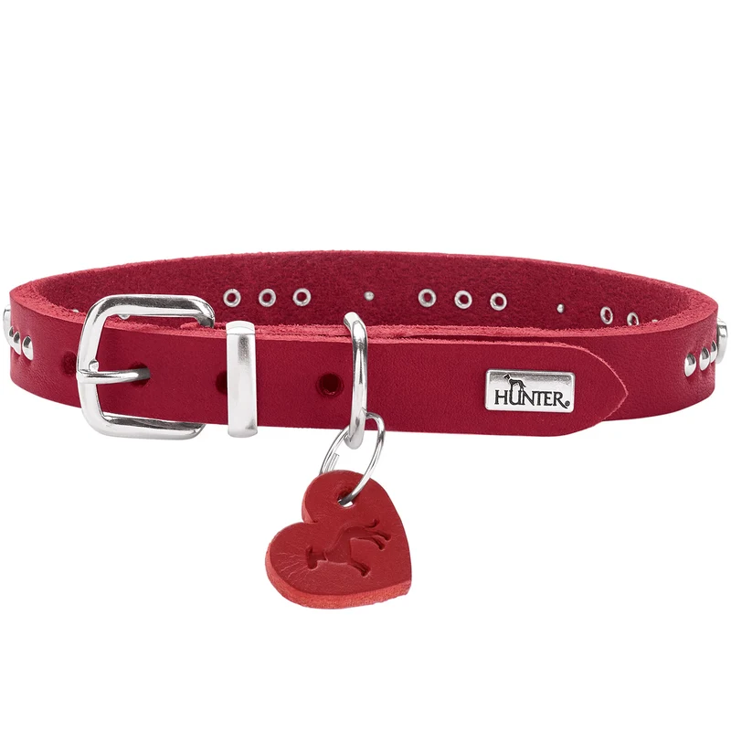 Halsband Aalborg Hearts
