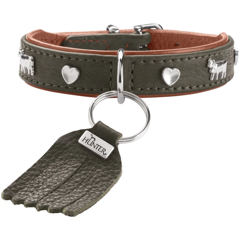 Halsband München Mini