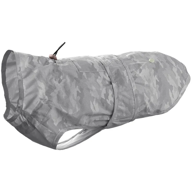 Hunde-Regenmantel Huka to go