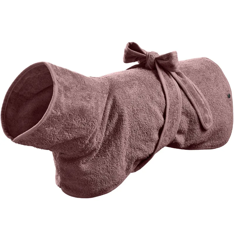 Hunde-Bademantel Riga