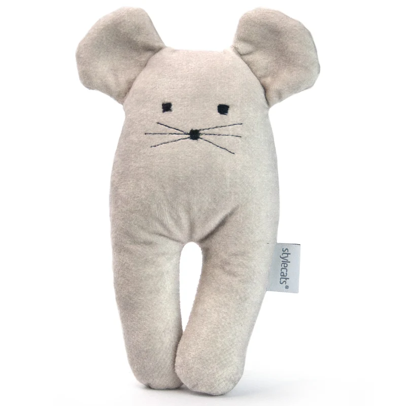 Katzenspielzeug Dusty